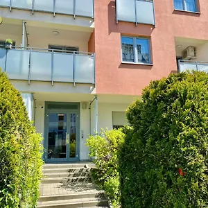  Apartament Project Comfort Apartament Jana Kazimierza 17/47 Wola